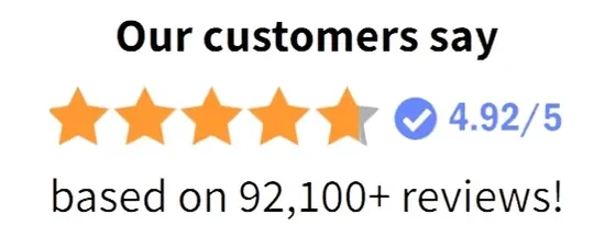 Glycovit customer rating