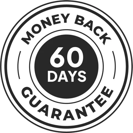 Glycovit 60 day money back guarantee